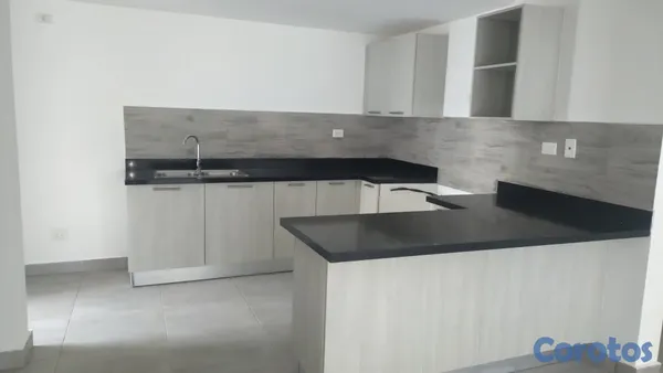 apartamentos -  Apartamento en venta Andares del Mirador 3