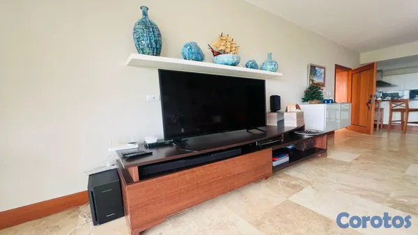 apartamentos - Apartamento de Lujo en Puerto Bahía, Samaná. 6