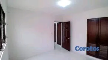 apartamentos - Apartamento en Alquiler en el Viejo Arroyo Hondo 2 habitaciones 2 baños 1 parq 3