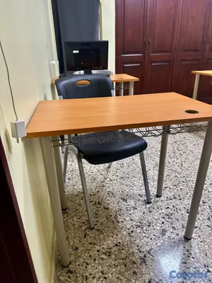 muebles y colchones - Mesa de escritorio  2