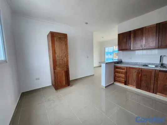 apartamentos - APARTAMENTO EN VENTA – RD $5,500,000.00 – LOS FRAI 7