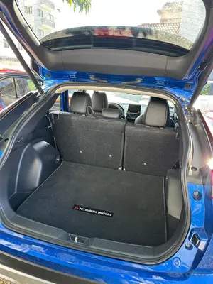 carros - mitsubishi eclipse 2025 2
