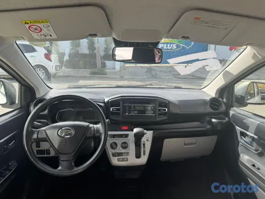 carros - SE VENDE DAIHATSU MIRA 2021  JAPONÉS 2