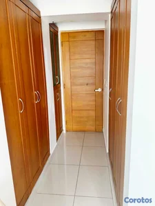 Apartamento vista al mar, Zona Universitaria