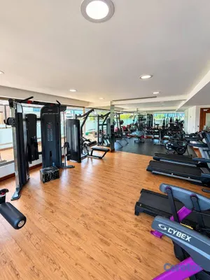 apartamentos - Apartamento en venta en Los Cacicazgos - 3473  5