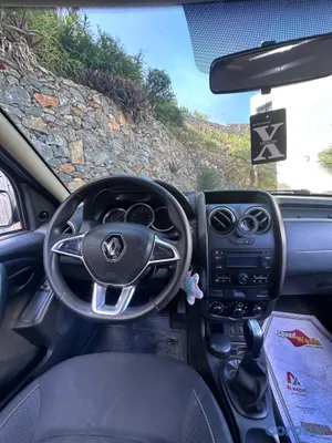jeepetas y camionetas - Renault duster dynamique 2018 6