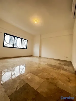 apartamentos - Apartamento en alquiler en Piantini, amplio moderno 3