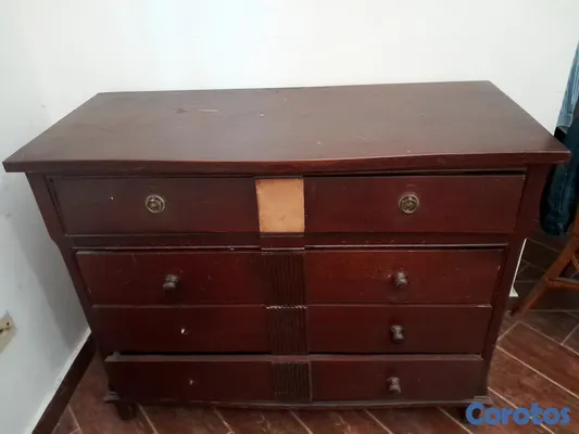 muebles y colchones - Juego de habitación  3