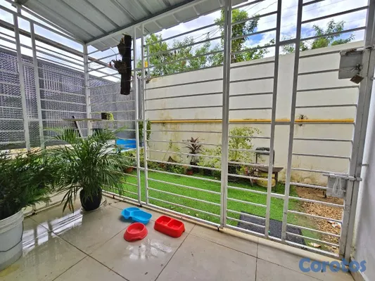 apartamentos - Apartamento en Venta en la Jacobo Majluta 1er Piso 8