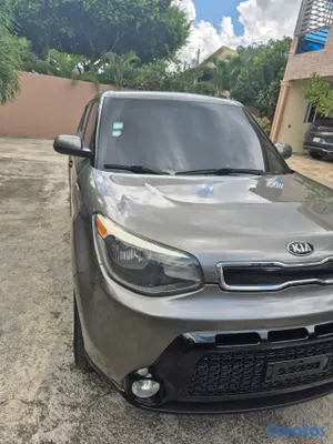 jeepetas y camionetas - lo vendo muy buena condiciones llamen solo interesado.. 6
