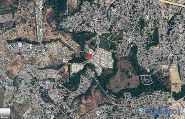 solares y terrenos - En venta Solar en Carretera Hato Nuevo 10