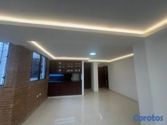 apartamentos - BELLA VISTA,  EXCELENTE UBICACION, REMODELADO 5