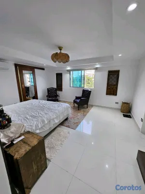 apartamentos - Apartamento amueblado en alquiler – Piantini
amueblado y sin amueblar  9