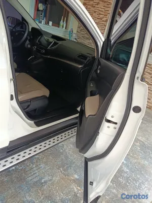 jeepetas y camionetas - SE VENDE HONDA CRV🔥,COMO NUEVA,69,000 MILLAS ORIGINALES,10/10 DE PINTURA 3