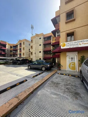 apartamentos - APARTAMENTO AMUEBLADO EN ALQUILER | BELLA VISTA 8
