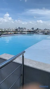  Apartamento FULL AMUEBLADO, A ESTRENAR, en torre 