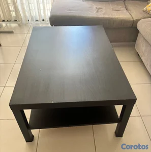 Mesa rectangular