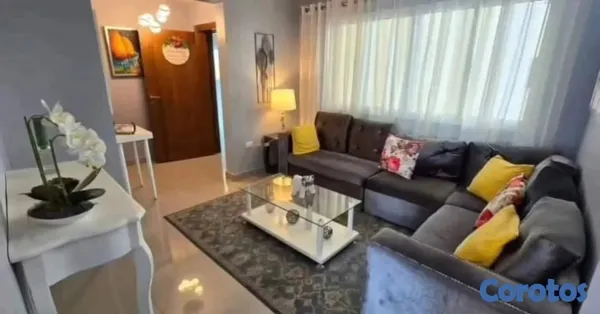 apartamentos - RENTO AMUEBLADO AIRBNB EN VILLA OLGA US$50 por noche  5