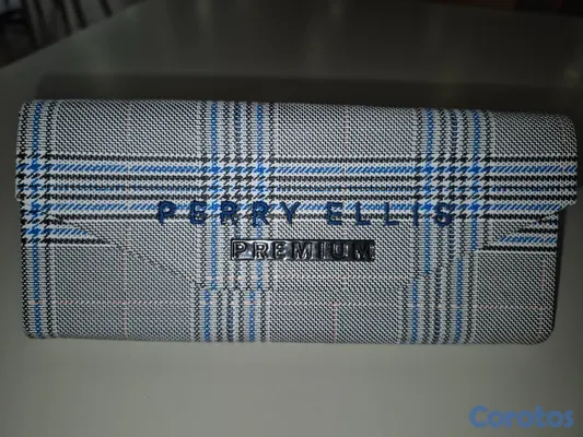 joyas, relojes y accesorios - Montura Premium Perry Ellis (Mod. PEV42009) | Meta 7