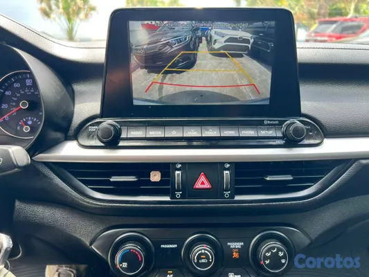 carros - Kia Forte LXS 2021 3