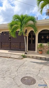 Casa de 3 habitaciones en venta en Pantoja