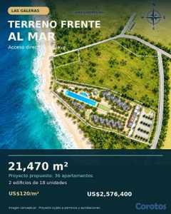 Playa Blanca Aserradero