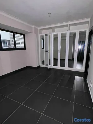 apartamentos - 🏢✨ APARTAMENTO EN ALQUILER – NACO ✨🏢 📐 147 m² neto 5