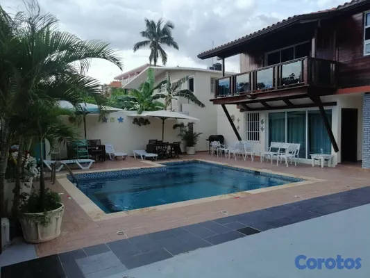 otros inmuebles - HOTEL EN GUAYACANES JUAN DOLIO  6