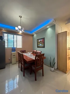 casas - Vendo Casa en San Isidro Santo Domingo Este  2