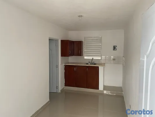 apartamentos - APARTAMENTO ESTUDIO KM 8 1/2 INDEPENDENCIA 2