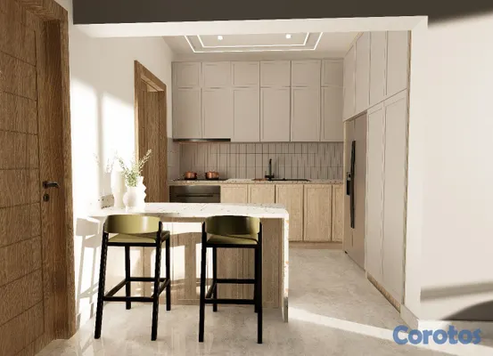 Apartamento en Cerro Alto Ii, foto 2