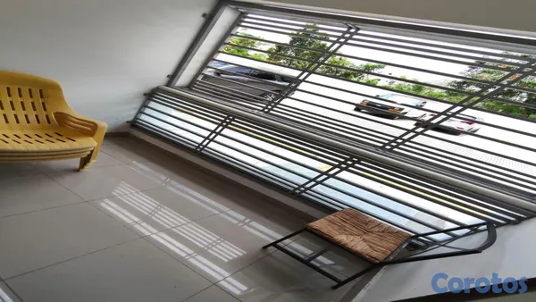 apartamentos - Apartamento de Oportunidad en la Jacobo Majluta 4