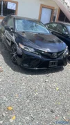 otros vehiculos - Toyota Camry se 2020