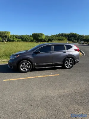jeepetas y camionetas - Honda CR-V 2017 EX Oferta Oferta negociable.  4