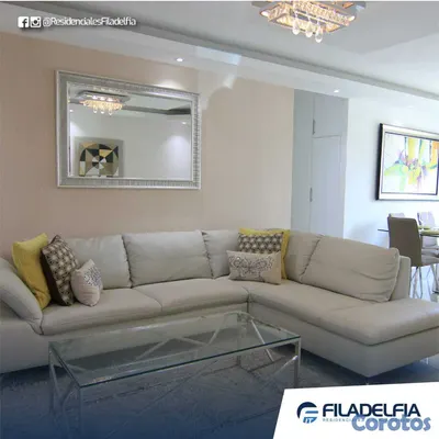 apartamentos - Apartamento Moderno, Con Seguridad 24/7, Vigilante 8