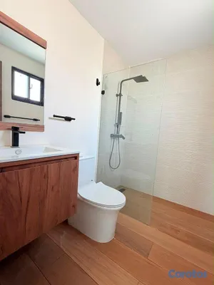 apartamentos - Apartamento en Alquiler con Línea Blanca NACO 3