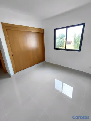 apartamentos - vendo Apartamento Nuevo en Mirador del Oeste  9