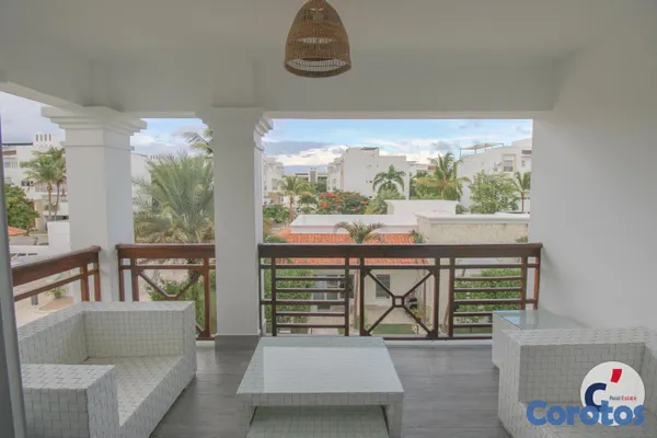 apartamentos - 3 BEDROOMS RECENTLY RENOVATED APARTMENT IN CIUDAD  10