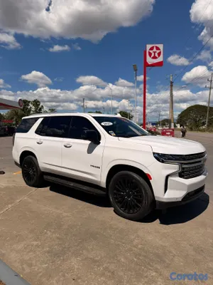jeepetas y camionetas - ⚪CHEVROLET TAHOE PREMIER 2023 🚘🔥 6