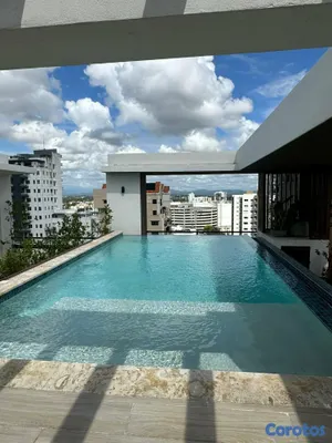 Apartamento en Ensanche Naco, foto 2