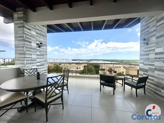 apartamentos - VELERO 👉ALQUILER Apto AMUEBLADO 1 hab + estudio y  3