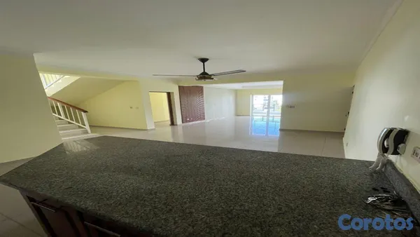 apartamentos - venta de penthouse en el millon 5