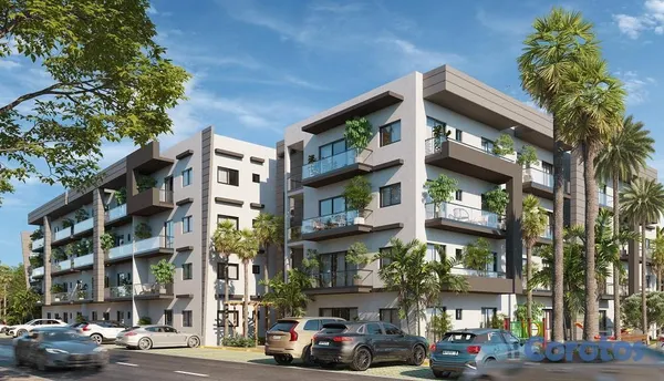 apartamentos - Blue Breeze VI: Residencias con ubicación privilegiada y amenidades completas 3