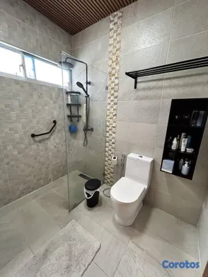 casas - Casa e 3 habitaciones en alquiler en Las Castellan 12