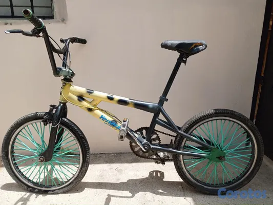 otros vehiculos - Venta de bicicleta Mongoose  3
