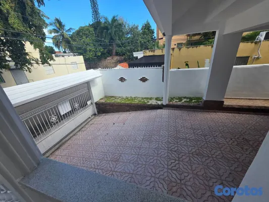 casas - Casa en venta en Colina de Los Rios 6