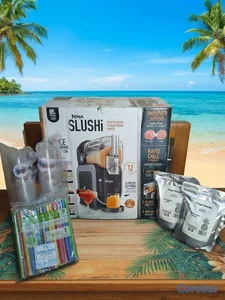 ¡OPORTUNIDAD DE NEGOCIO!  Máquinas Slushi  para Ju