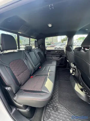 jeepetas y camionetas - RAM 1500 Big Horn 2021 12