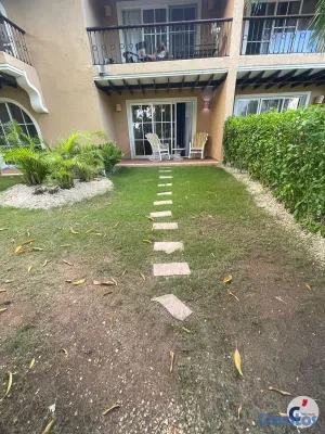 apartamentos - Apartamento en alquiler amueblado en Cocotal, Punt 18