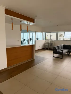 apartamentos - 🏡 APARTAMENTO EN ALQUILER | TORRE LA MARQUESA XI 3